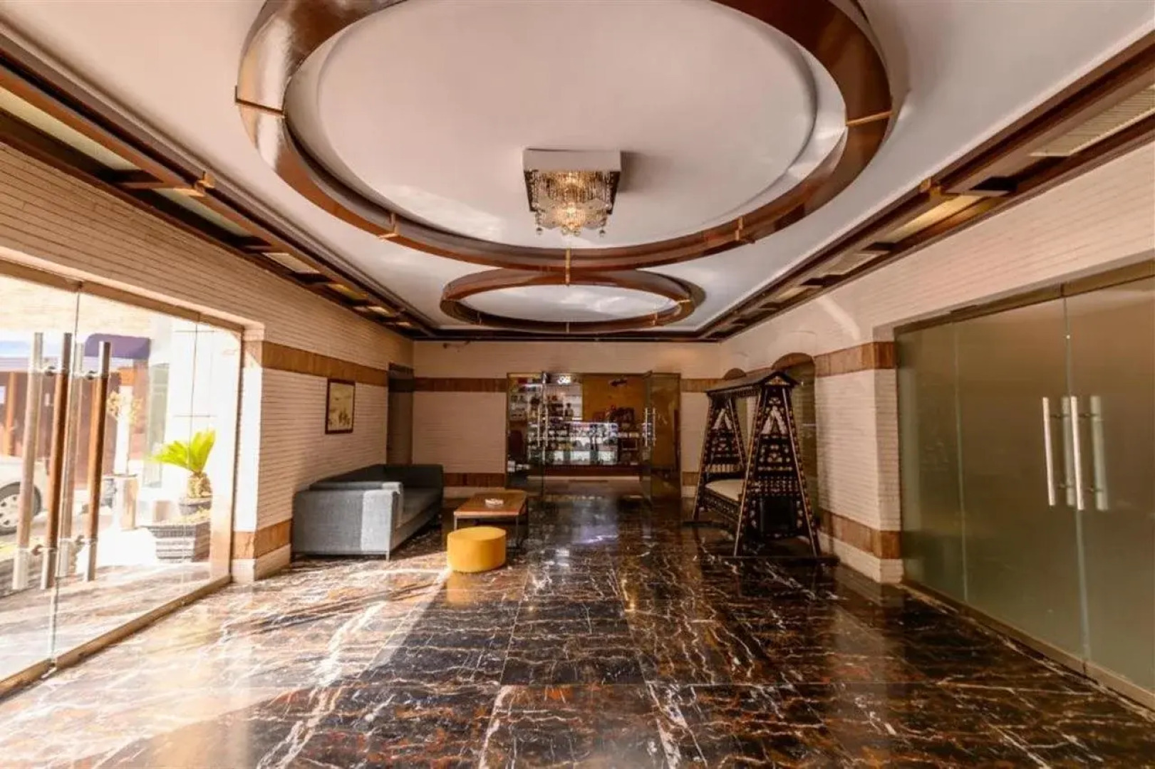 Hotel One Faisalabad