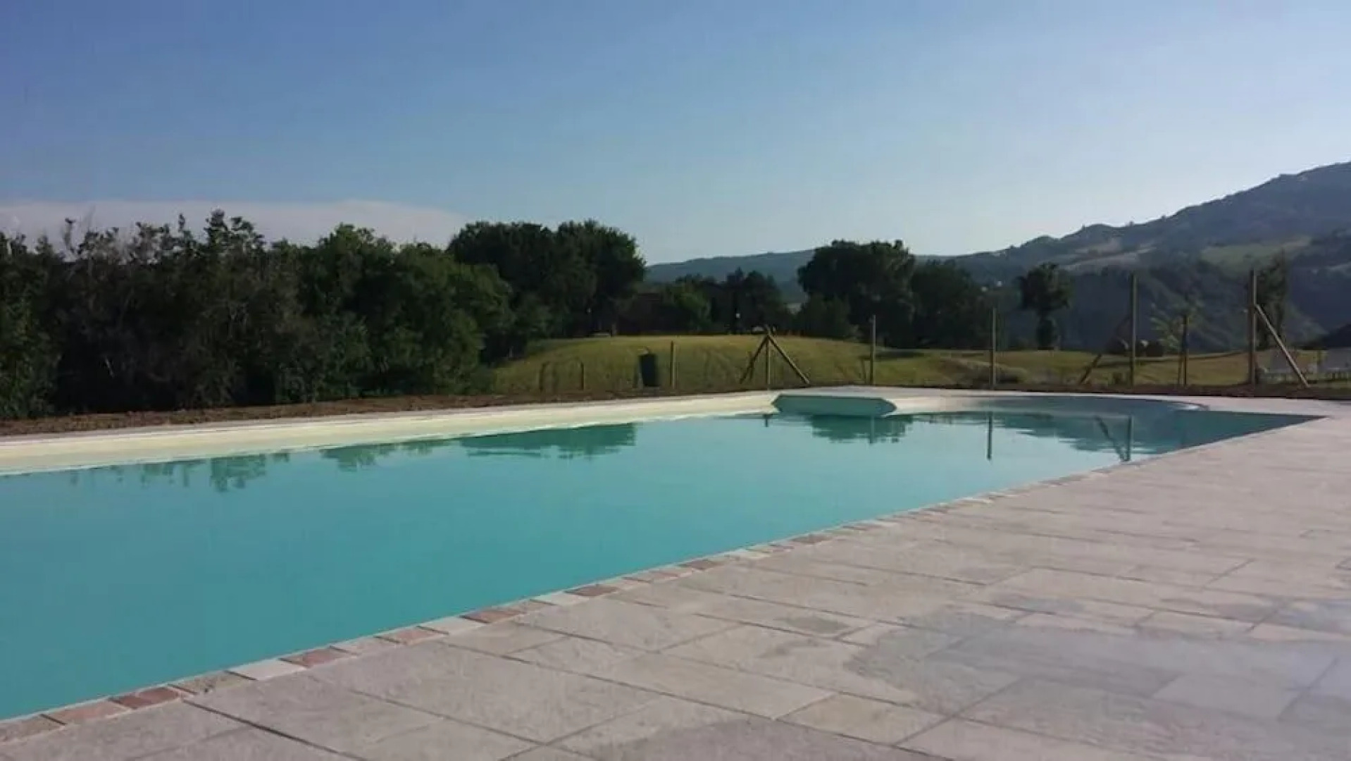 Agriturismo La Spiga DOro