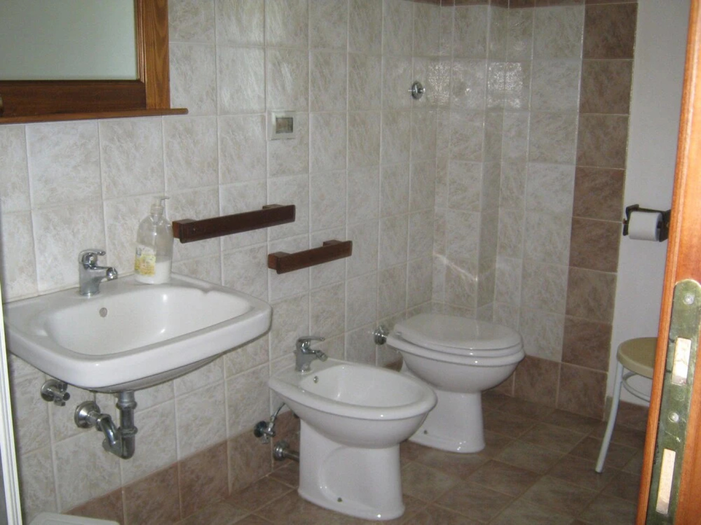 Agriturismo Il Corniolo