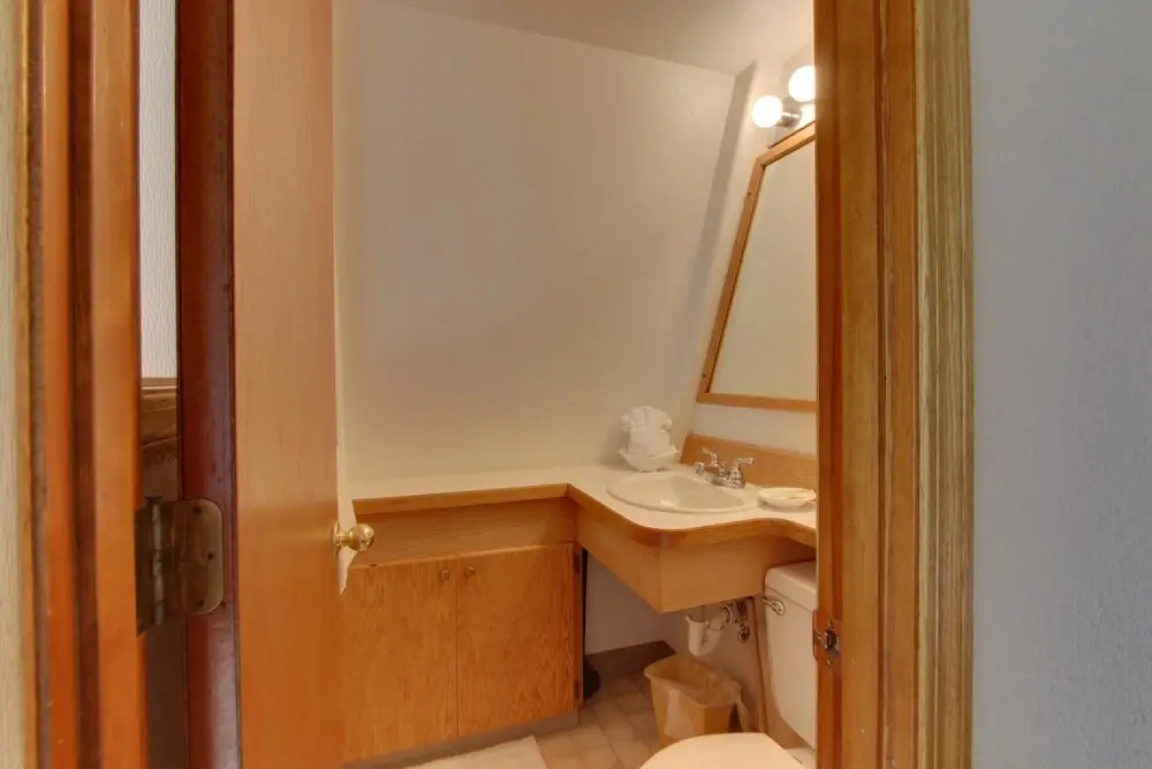 Alpine Chalet 3 Full Loft