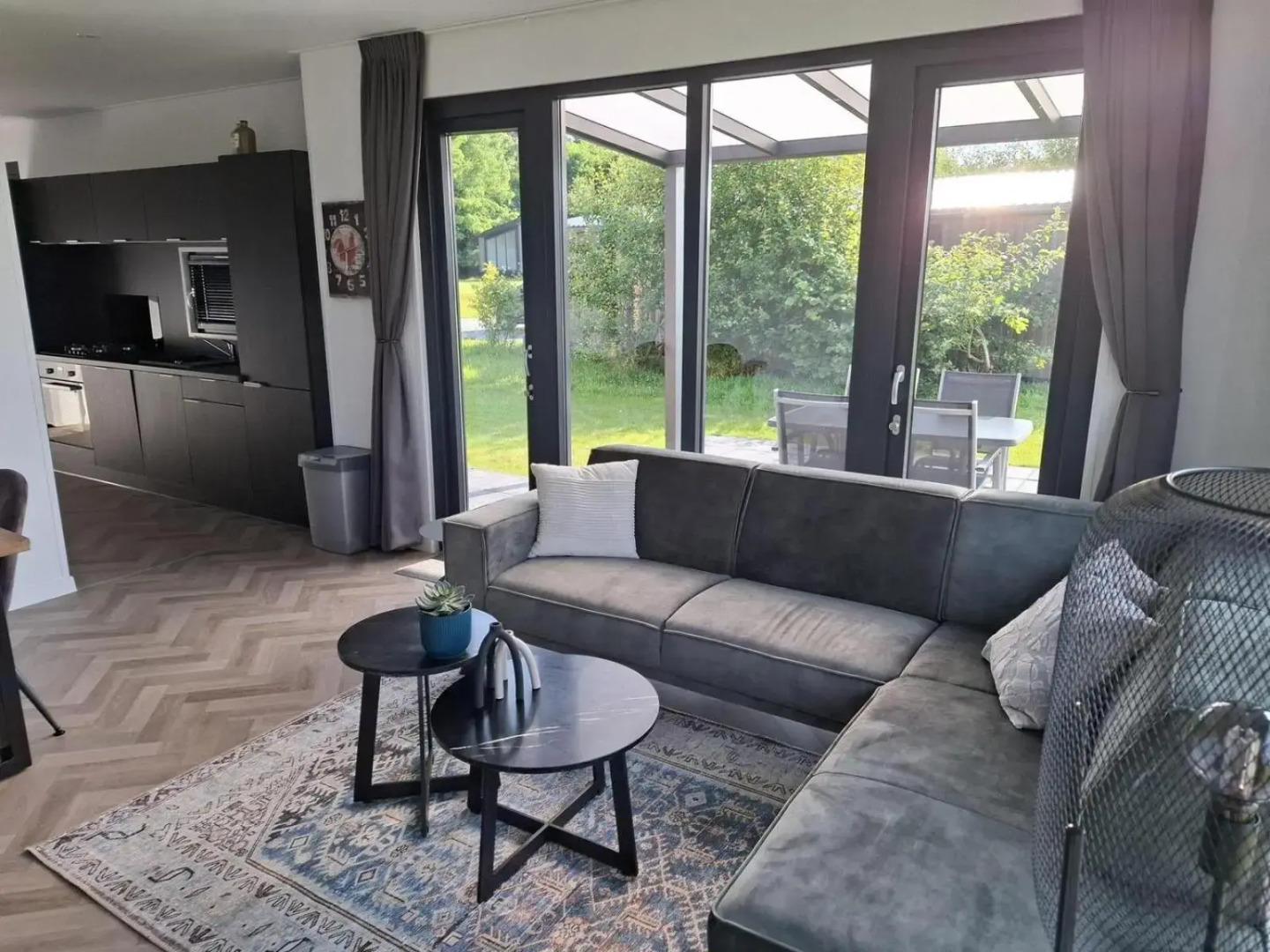 Recreatiepark De Tien Heugten