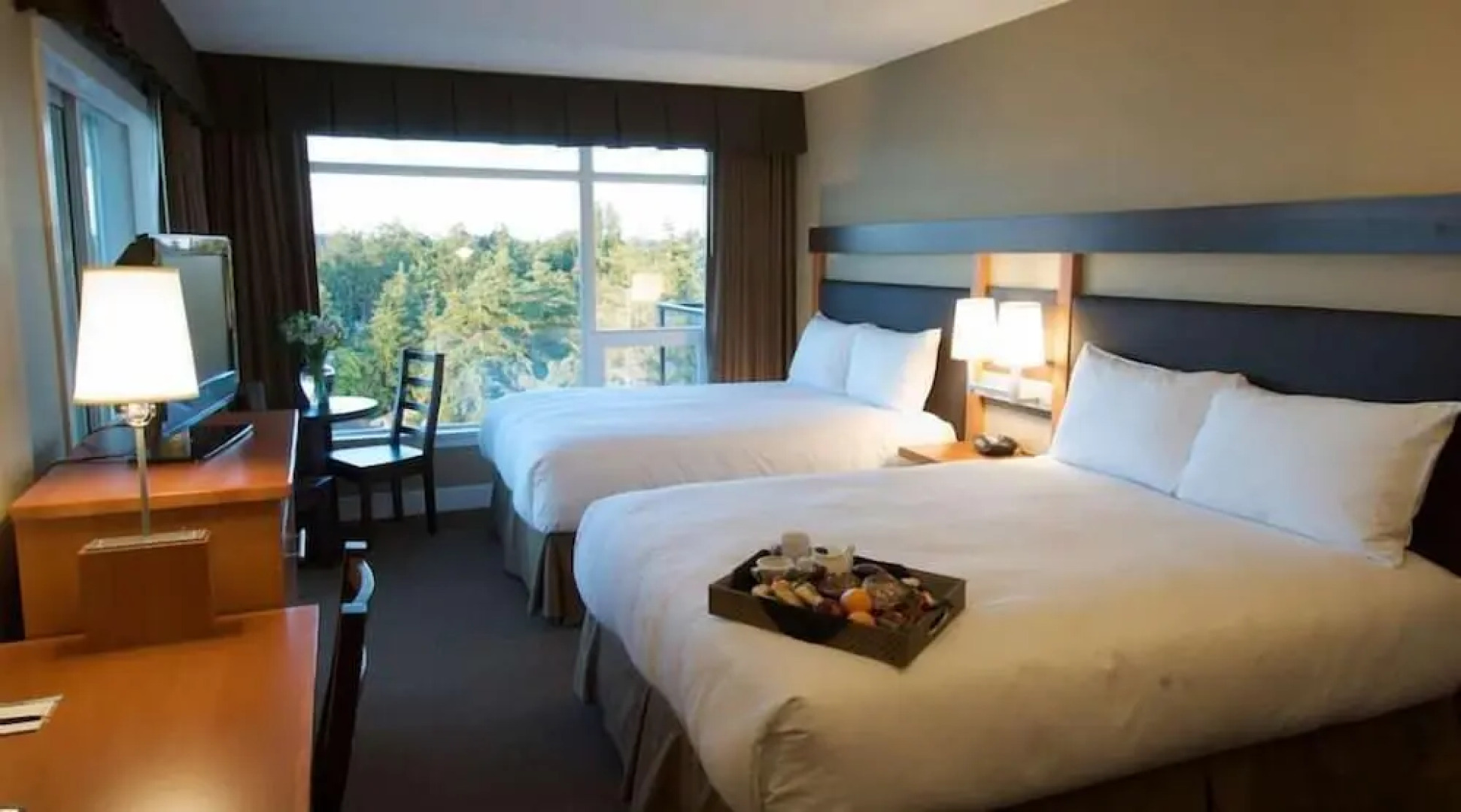 The Beach Club Resort