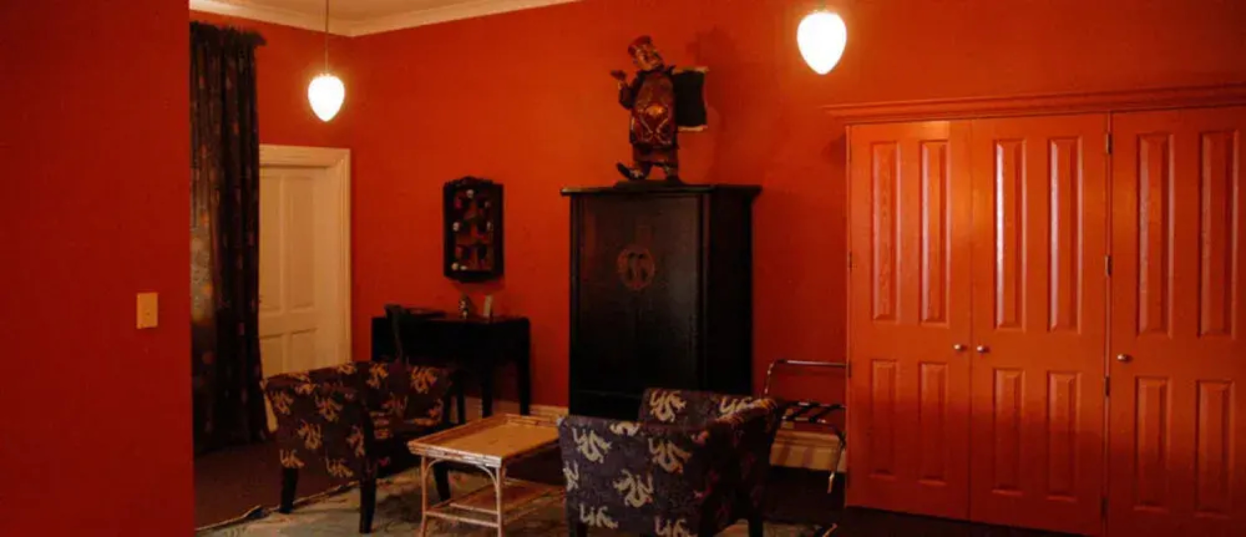 The White Swan Country Hotel