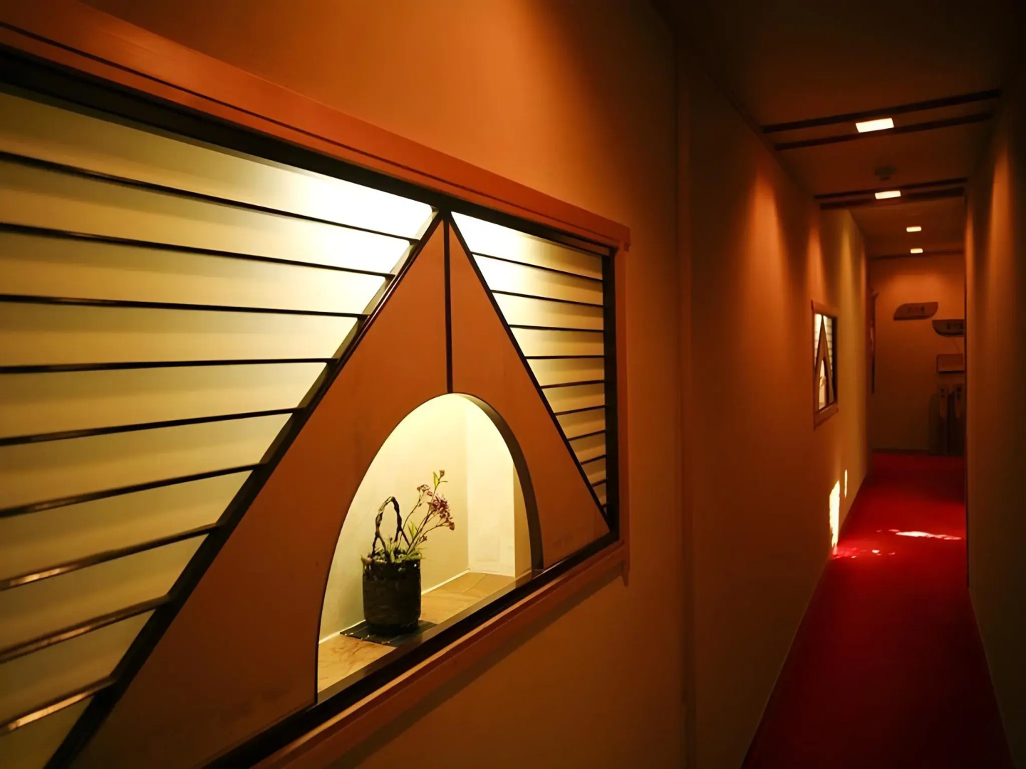 Sennen no yu Gonzaemon Ryokan