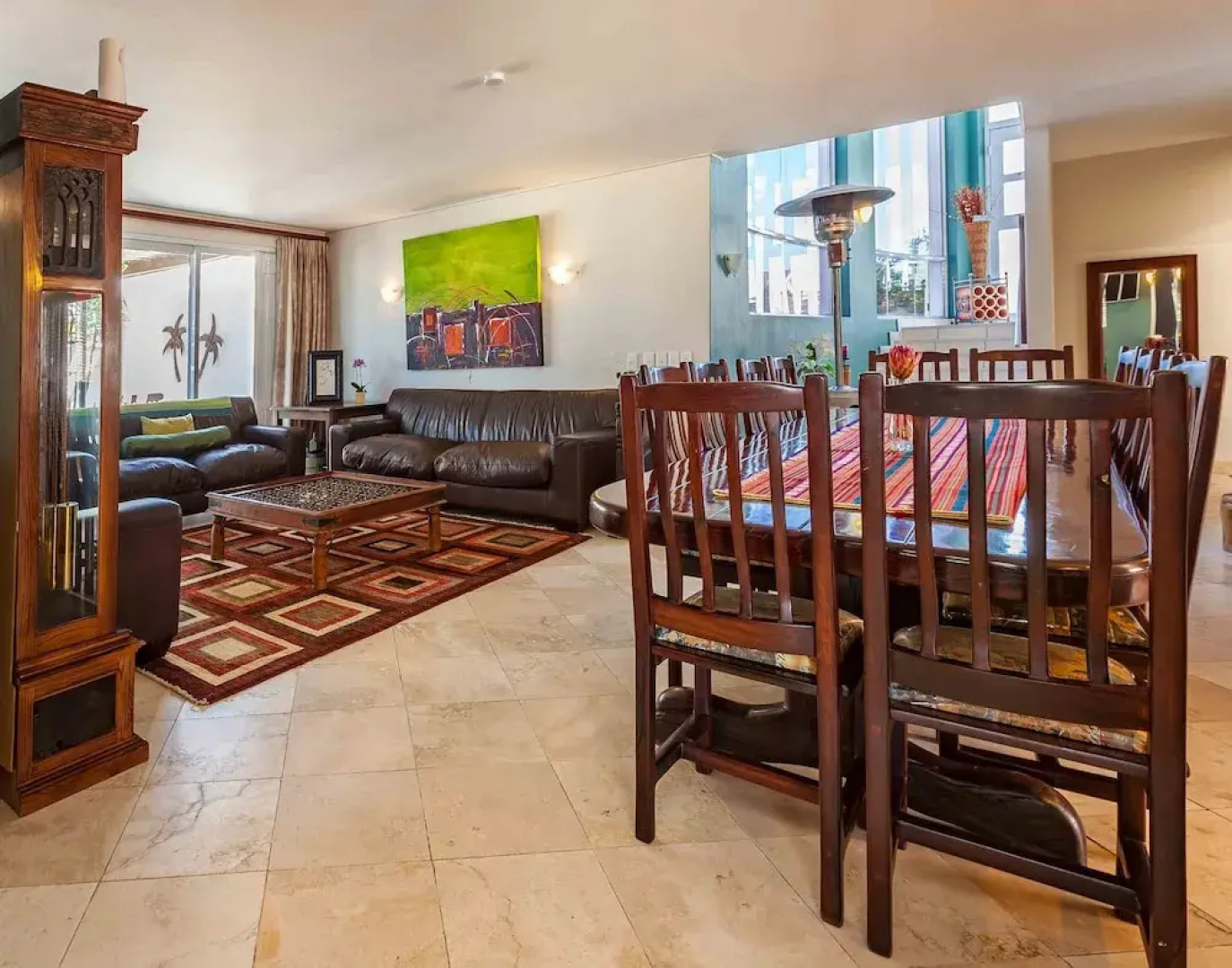 7th Wonder Guesthouse