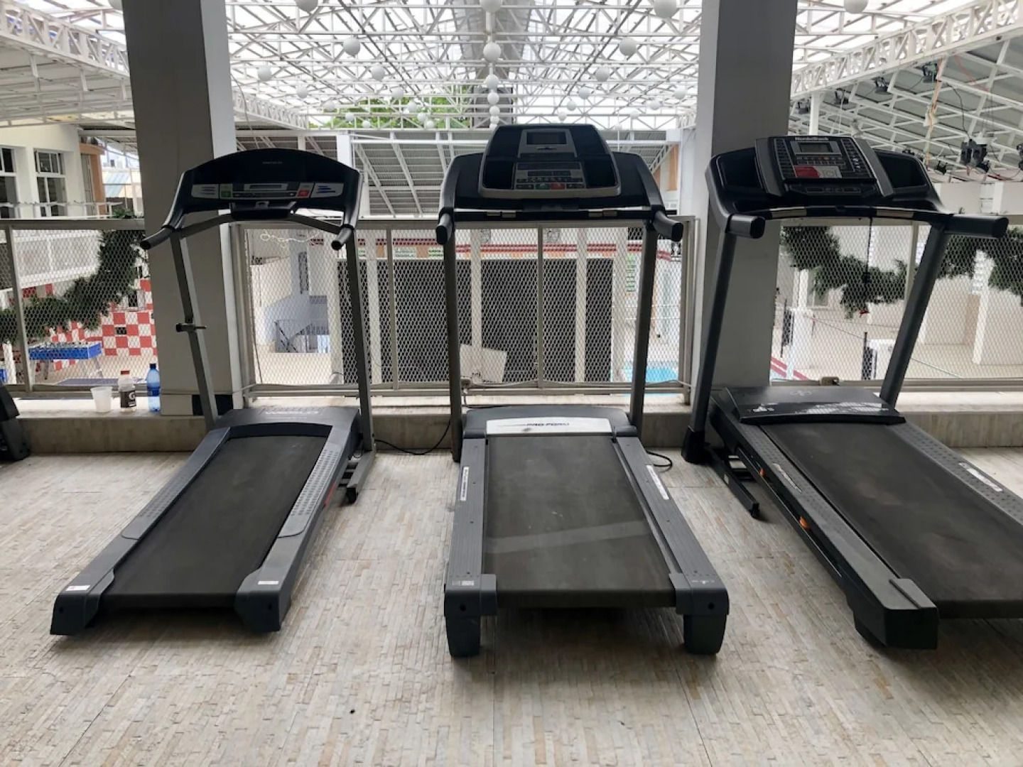 Auber Cayes Guest House