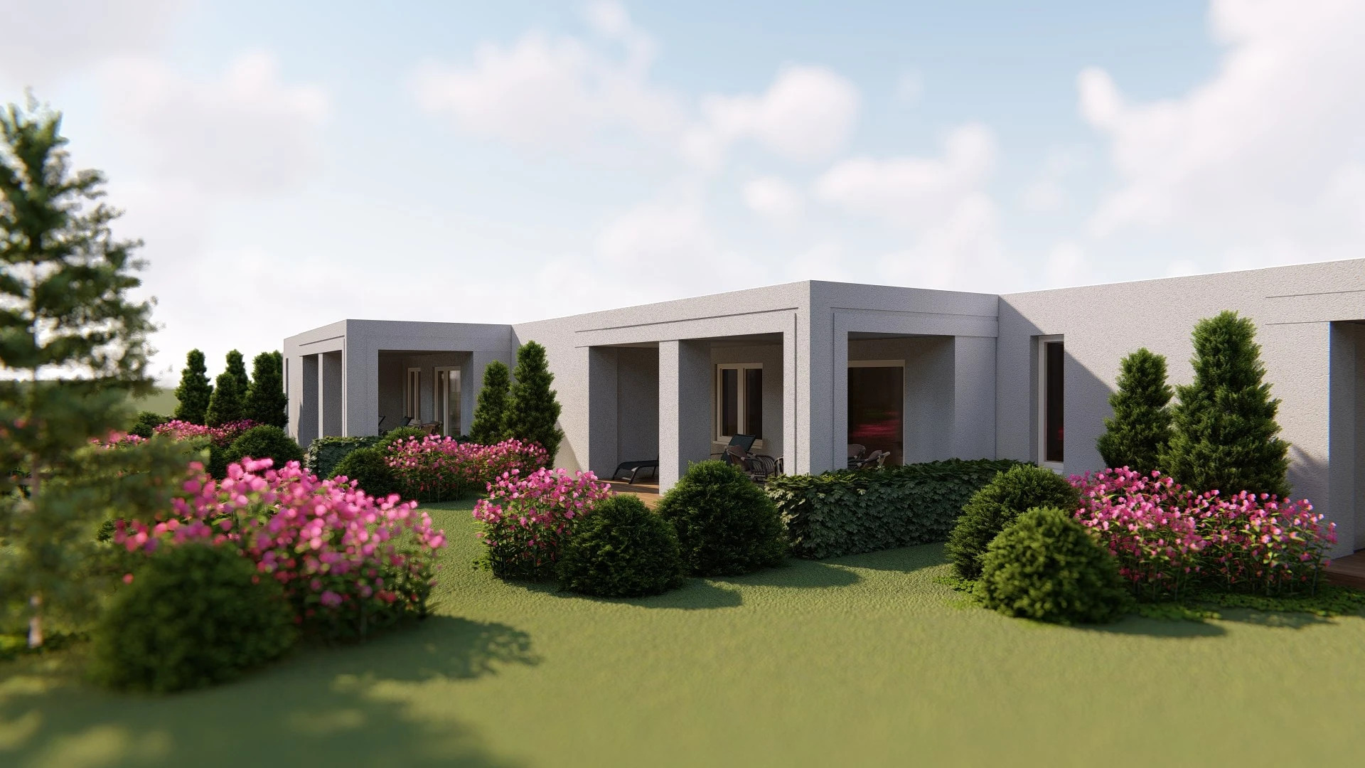 Mashuk Akva-Term (Inozemtsevo)