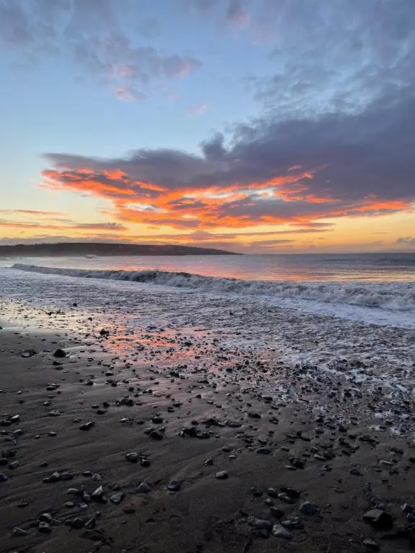 Tŷ Newton Nottage Porthcawl Sea, Surf, Golf, Walks