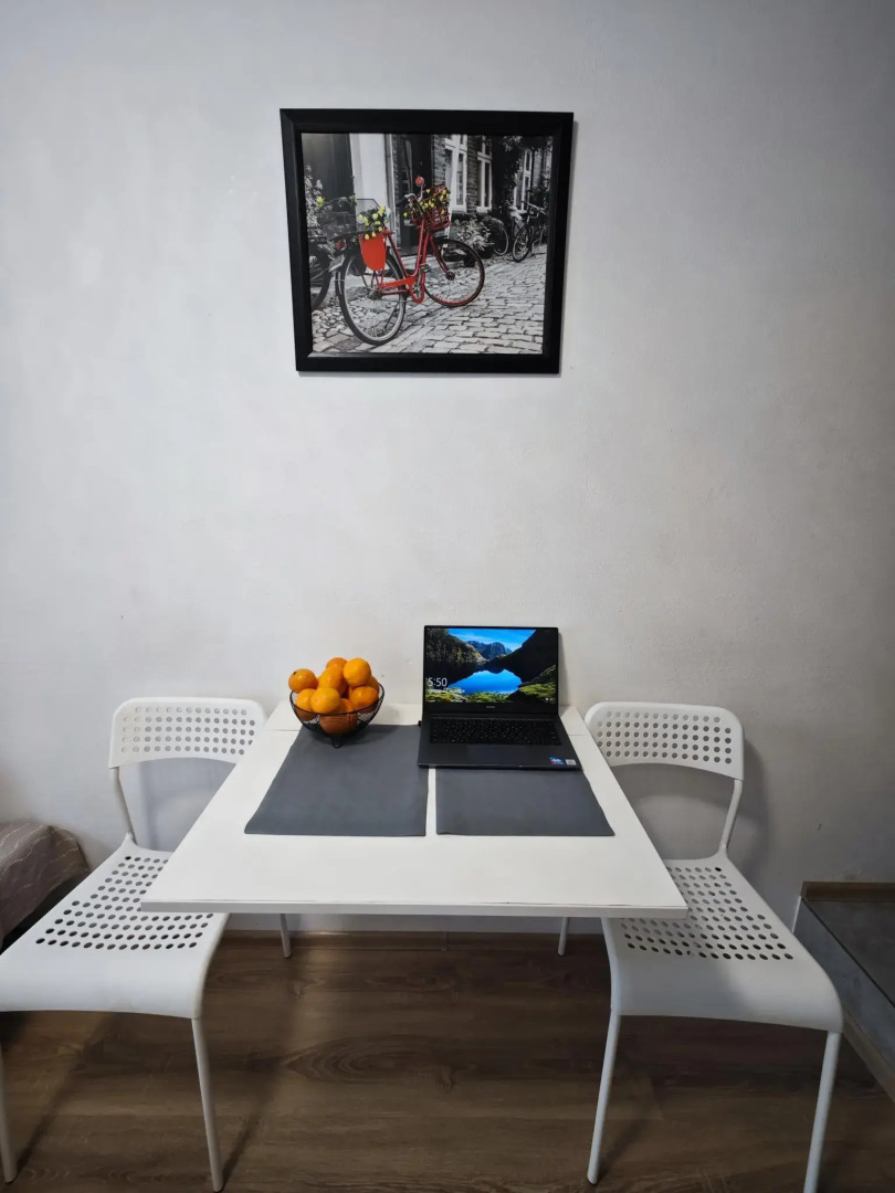 Апартаменты на улице Фонтанная 35