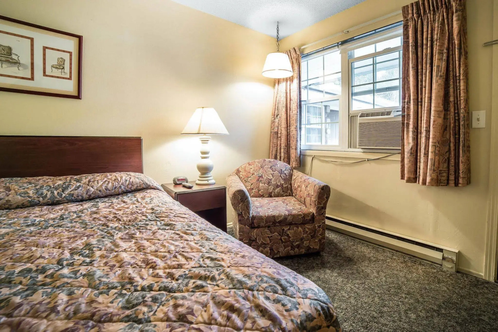 Rodeway Inn La Grande