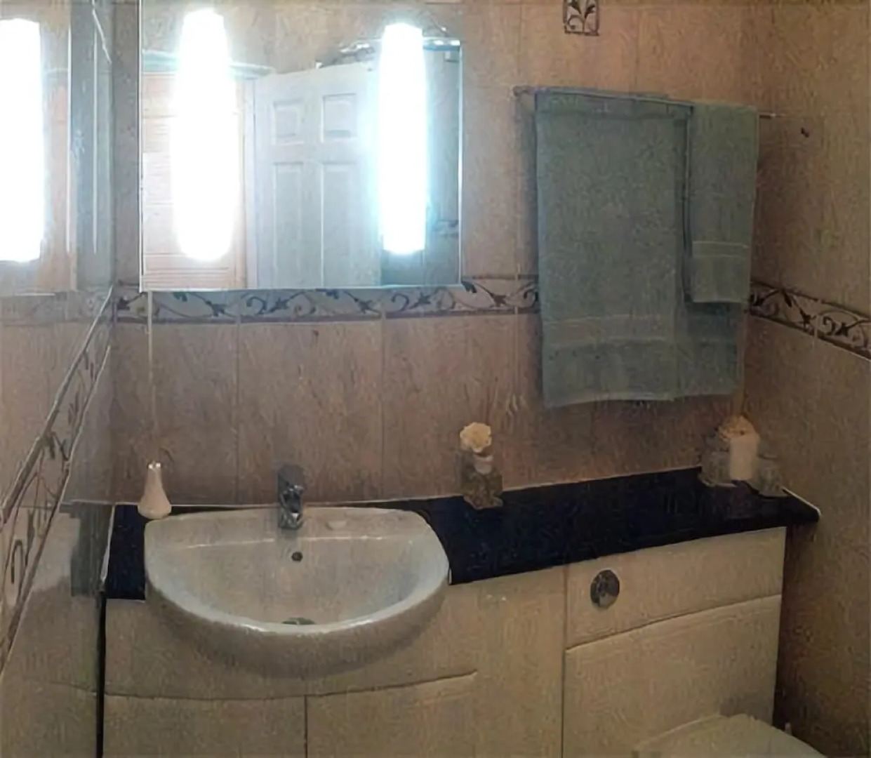 Vulcan Lodge Guest House