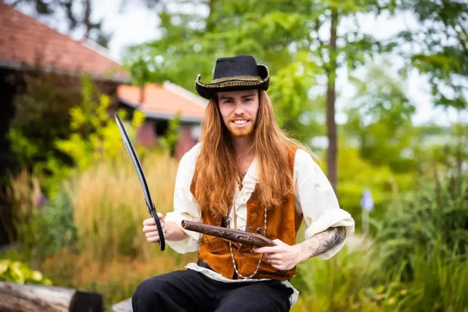 Västervik Resort - Lysingsbadet