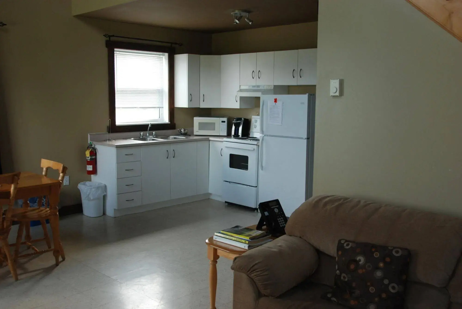 Heron's Nest Cottages