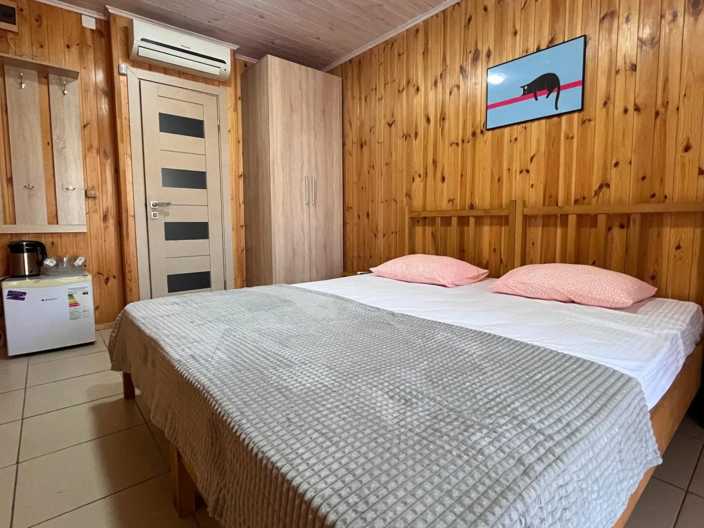 Гостевой дом Семь Пятниц