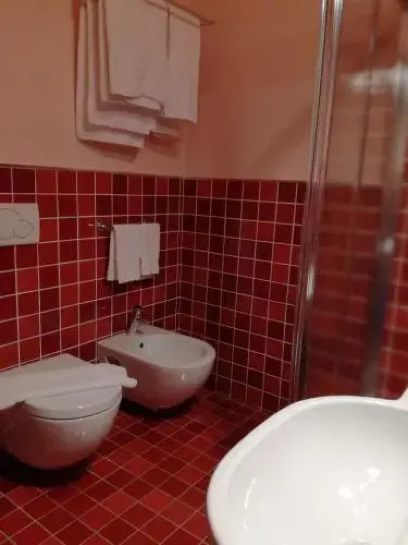 Agriturismo Borgo Chiasalp