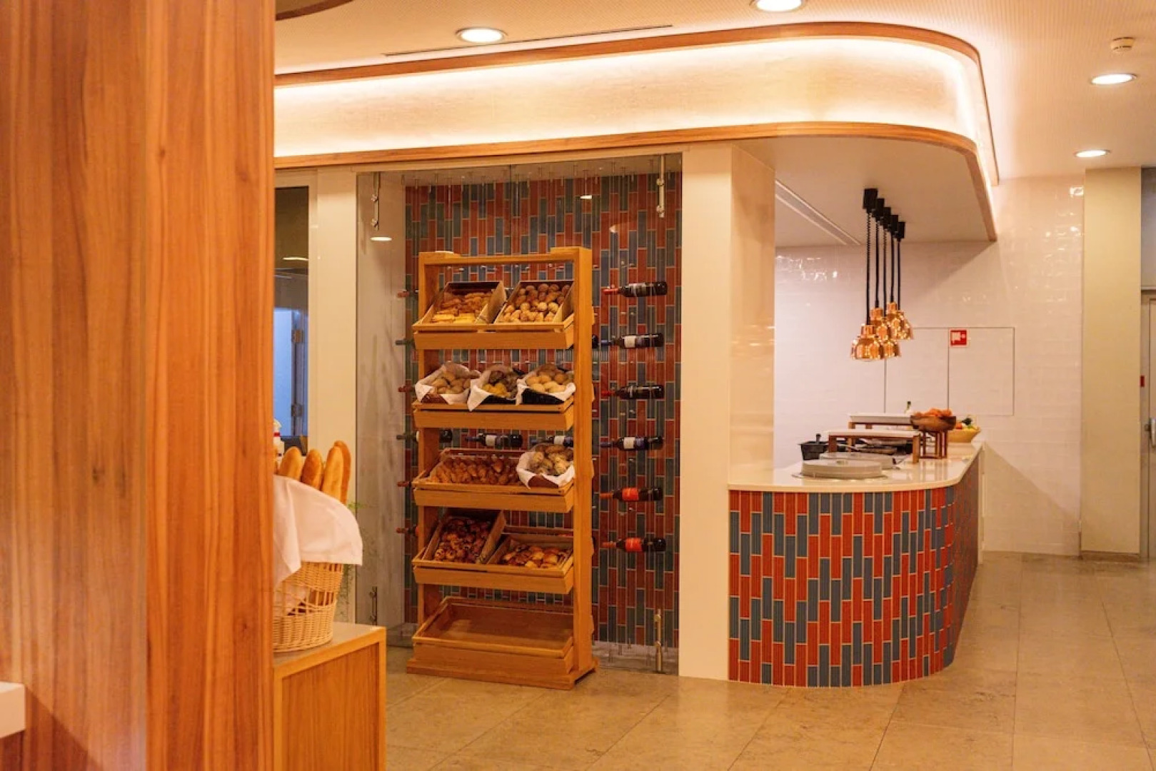 Aqualuz Troia Rio by The Editory