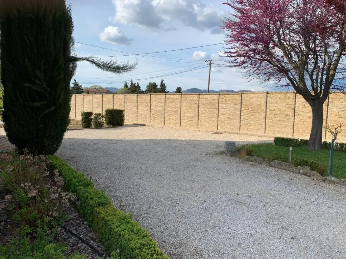 Domaine Des Ecureuils