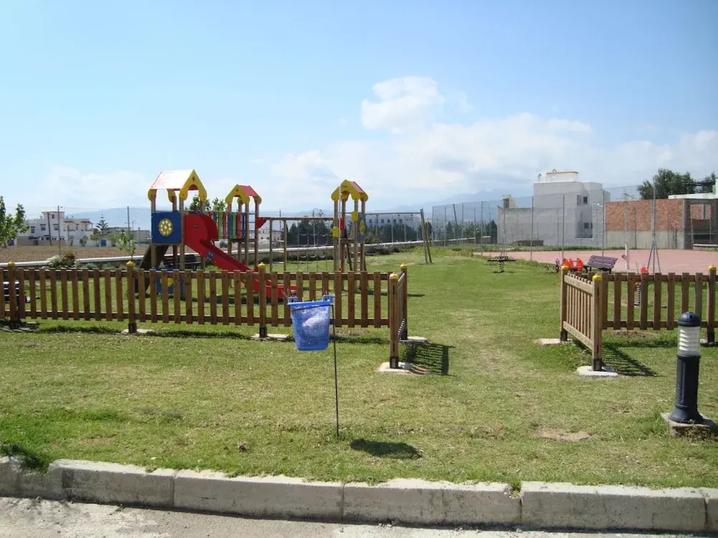 Dar Warda Ra Sidence Mirador Golf