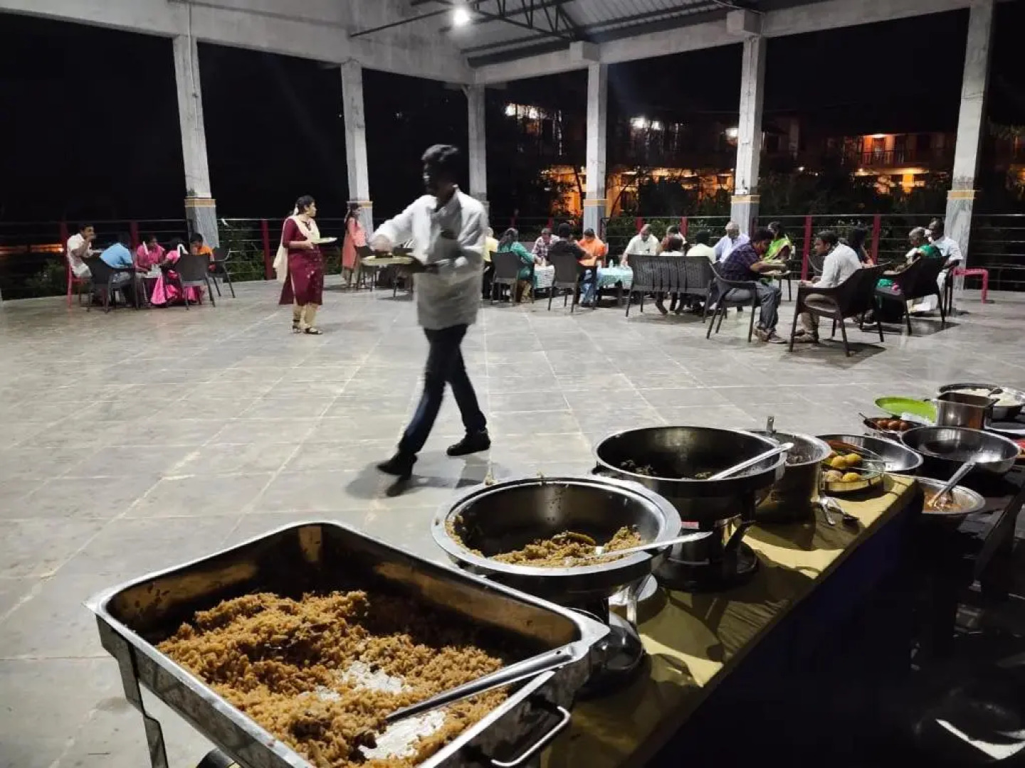 Paradisestay Auro Jungle Resort