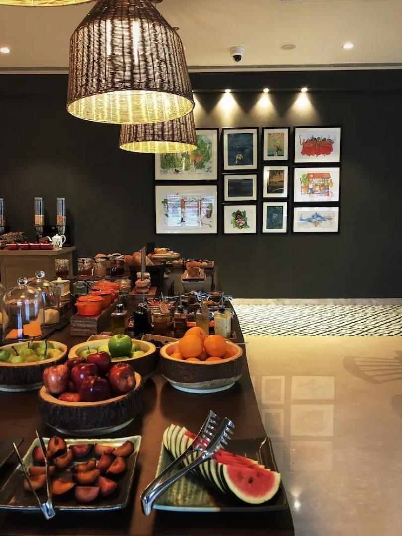 Port Muziris, a Tribute Portfolio Hotel by Marriott Bonvoy, Kochi