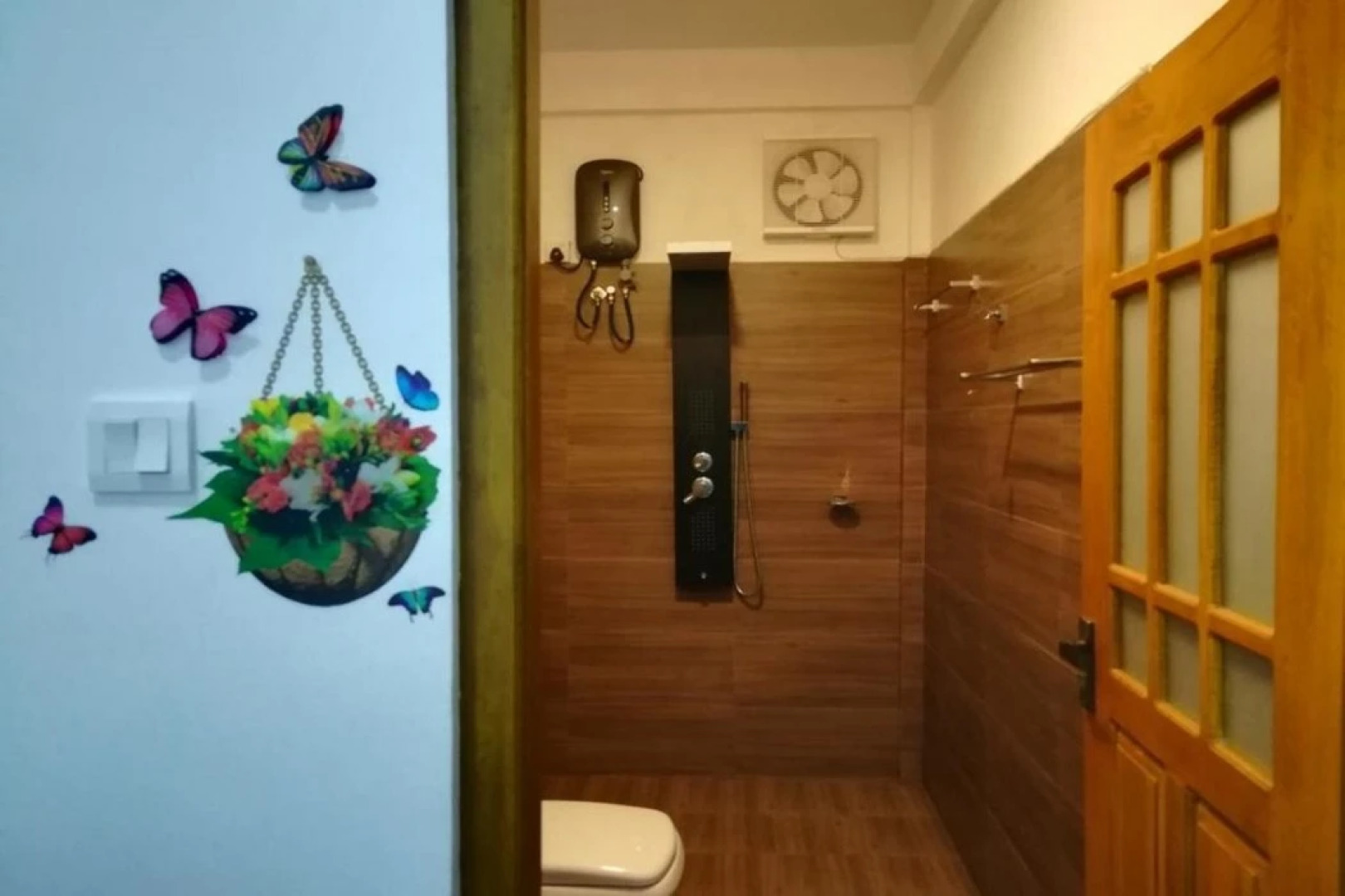 River View Wathsala Inn