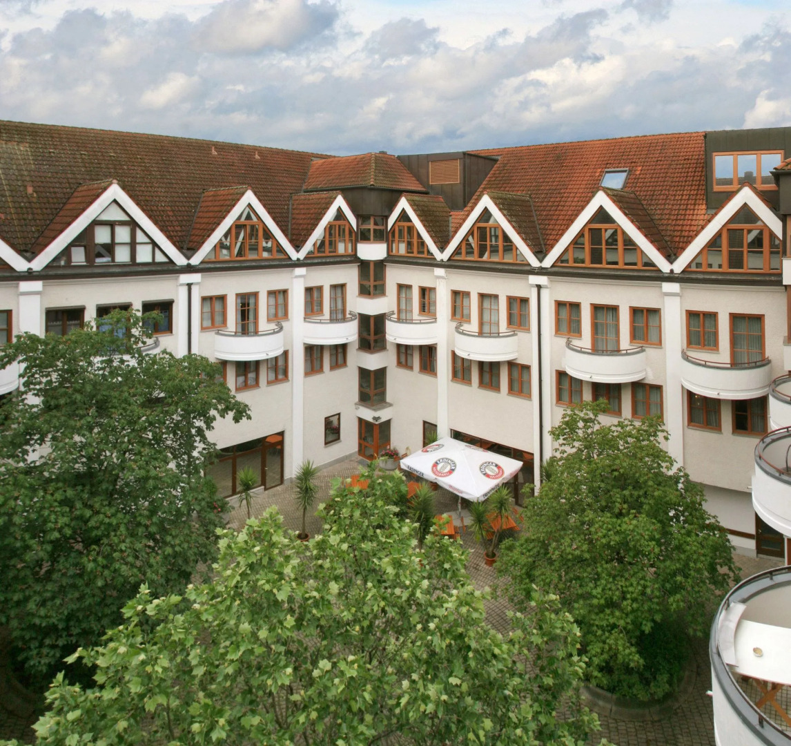 Hotel Kastanienhof