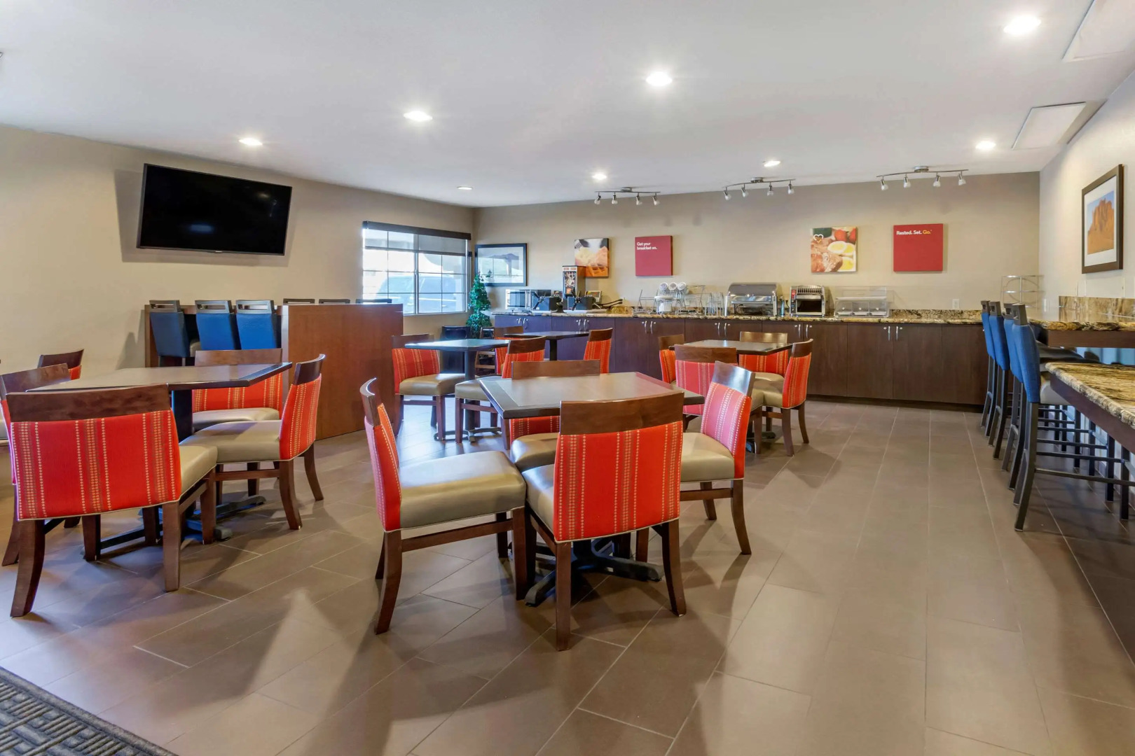 Comfort Suites Phoenix Airport