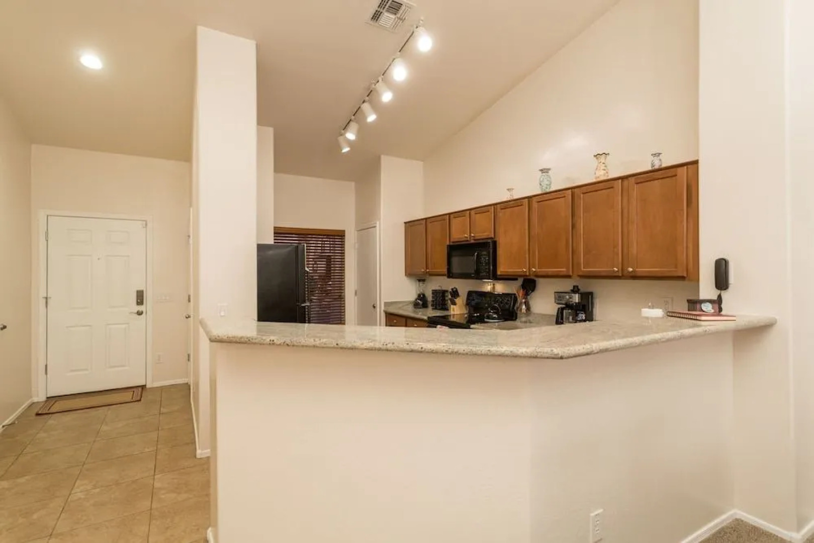 Blue's Retreat 3 Bedroom by Casago