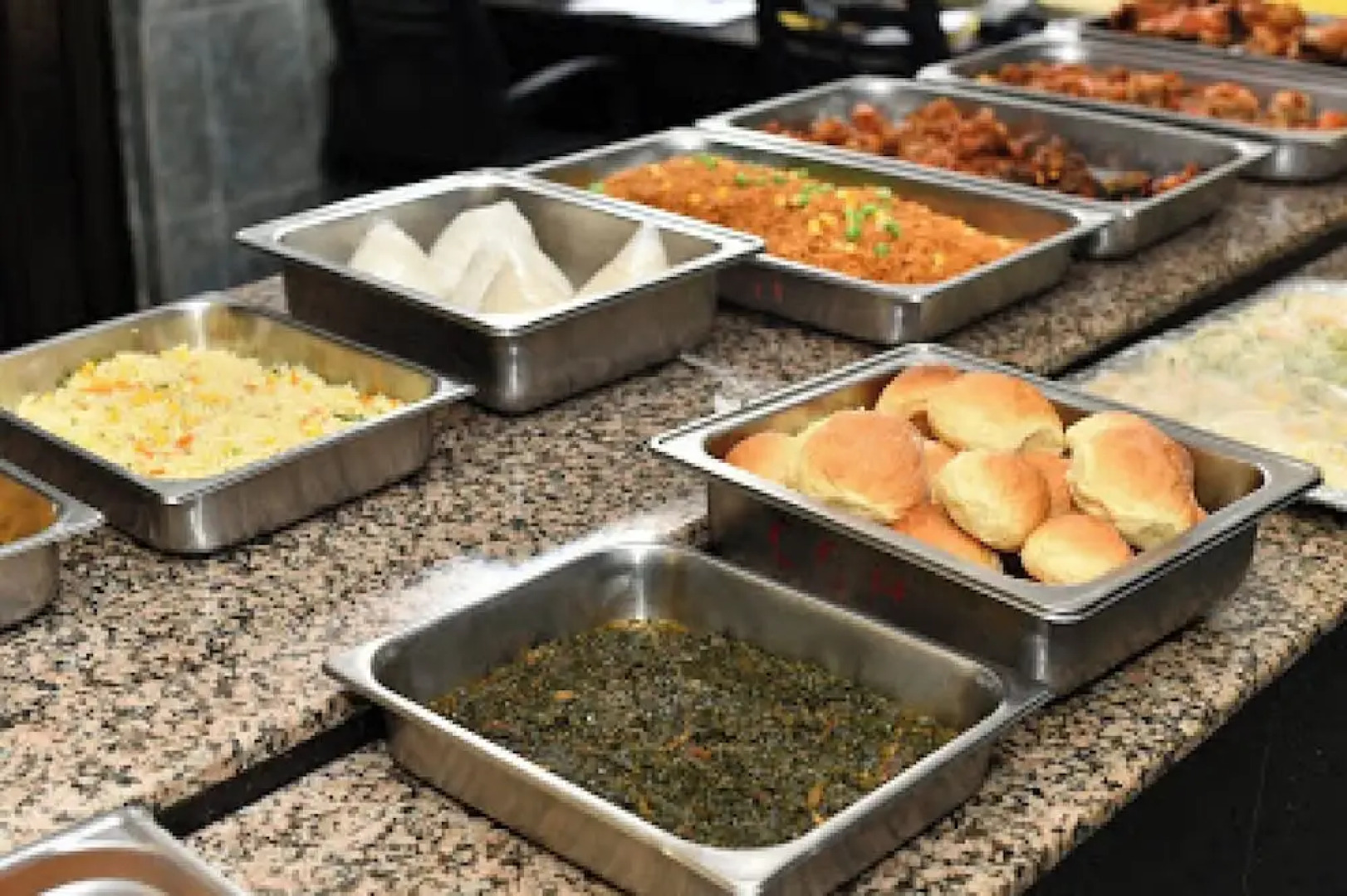 Room-choice Gate Hotel-business Double