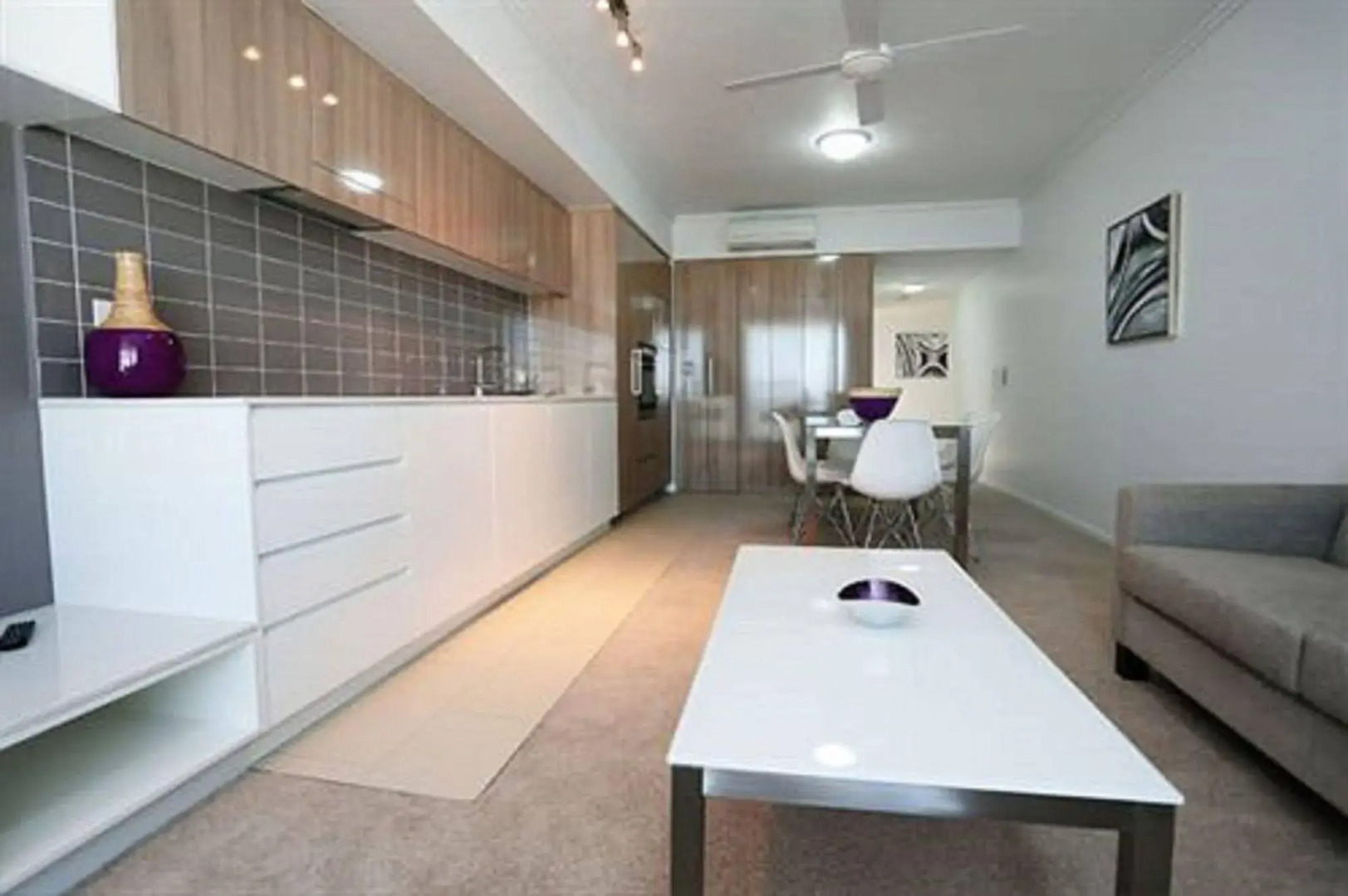 Q Resorts Paddington