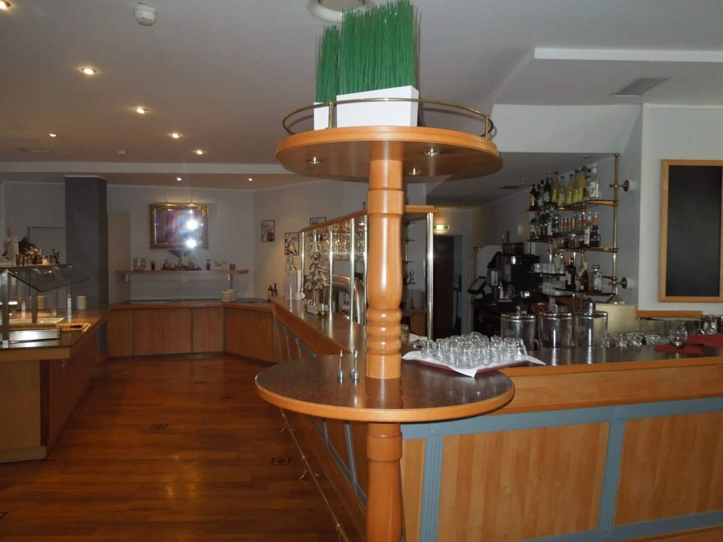 Park Inn by Radisson Munich East