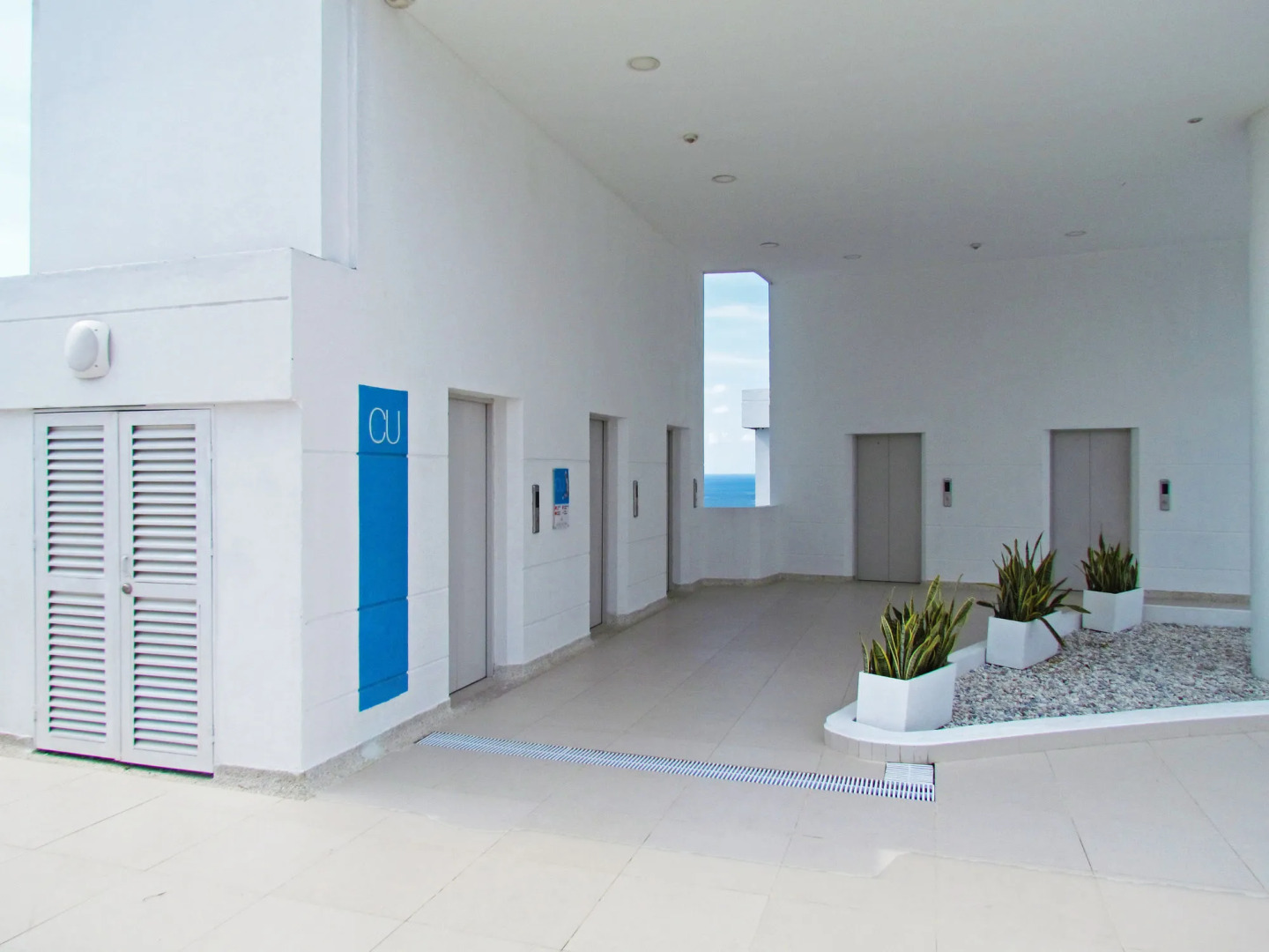 Apartasuites SOHO Elite - Vistas al Mar