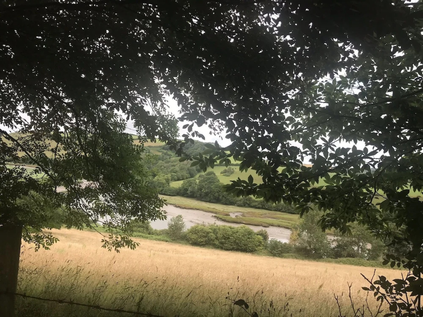 2-bed Apartment Sleeps 4 With Garden