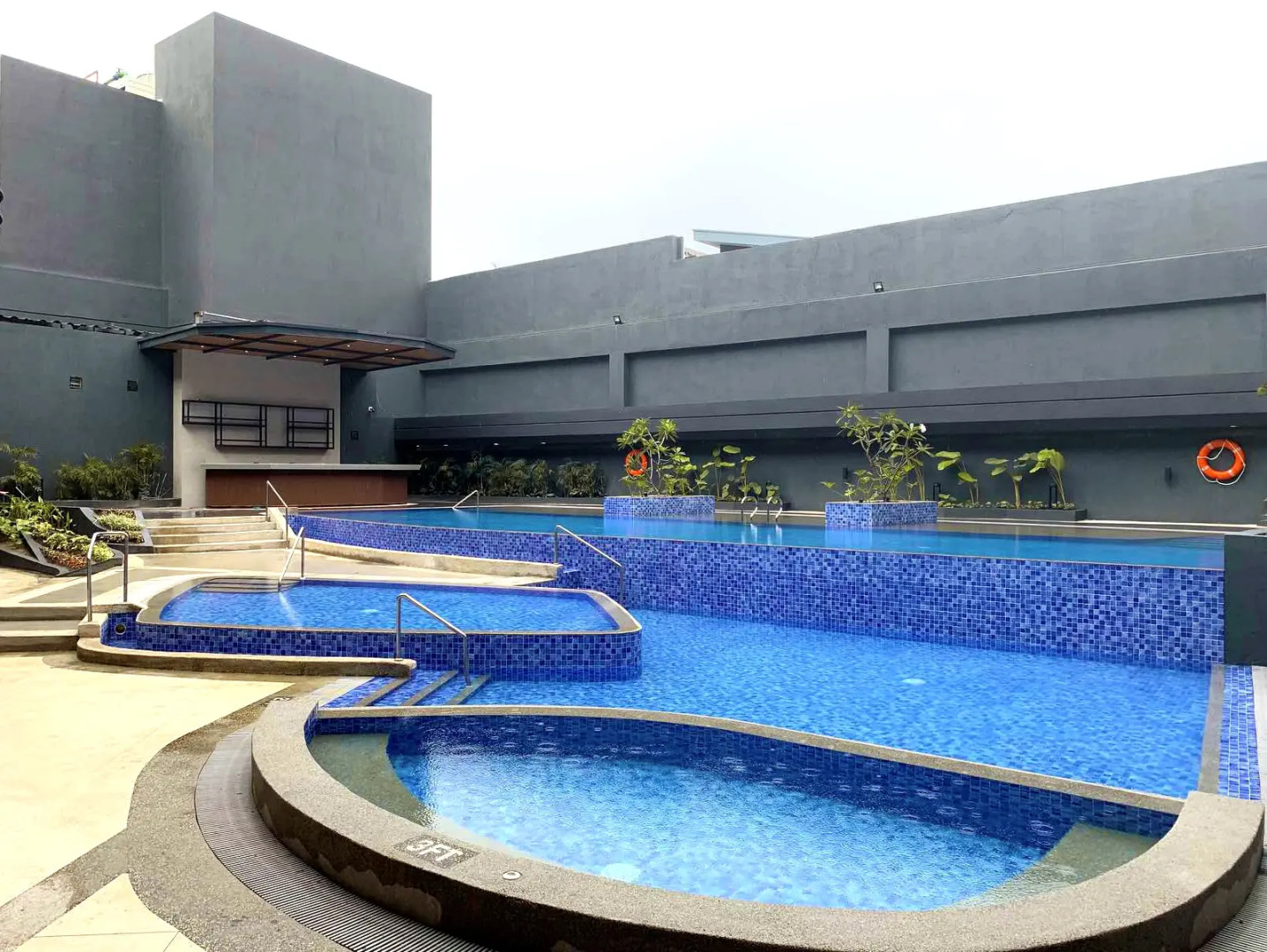 Grand Summit Hotel General Santos