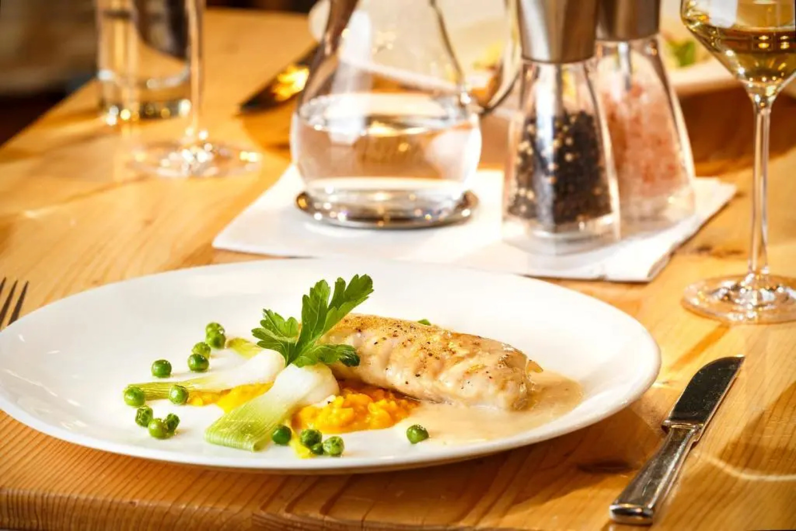 Hotel & Restaurant zum Beck