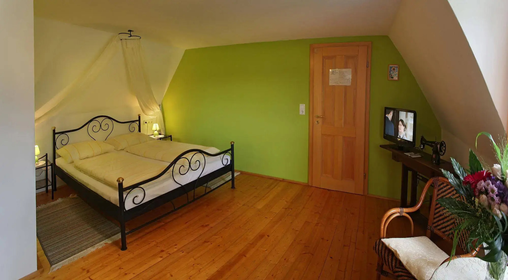 Wörners Schloss Weingut & Wellness Hotel