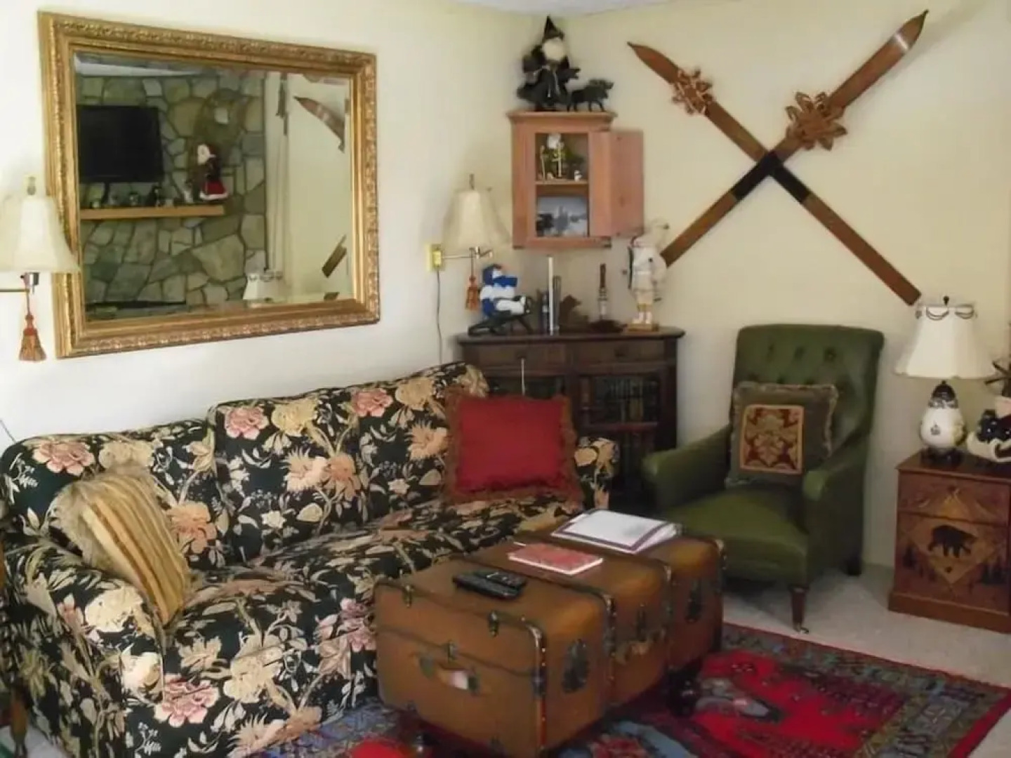 Sugar Ski & Country Club Unit 433 Gold