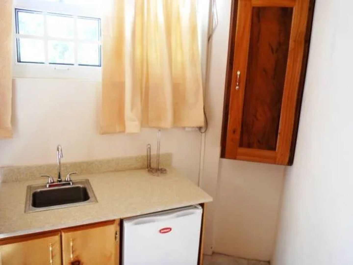 Classique International in Dominica