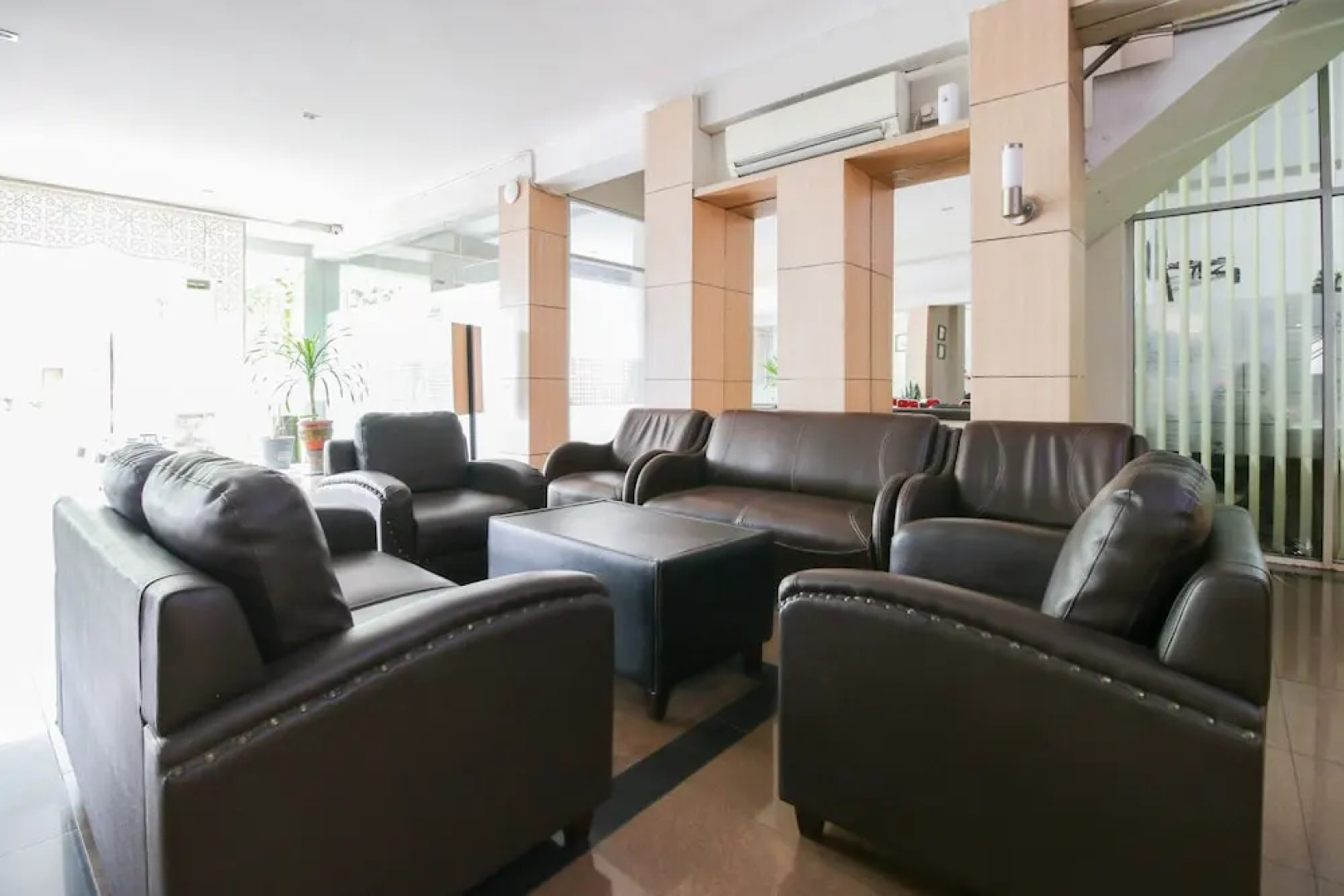 Airy Syariah Padang Barat Bundo Kanduang 19