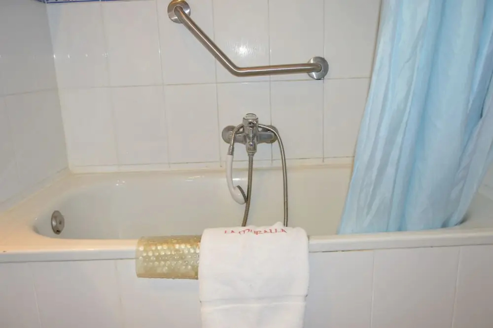 Hostal Restaurante La Muralla