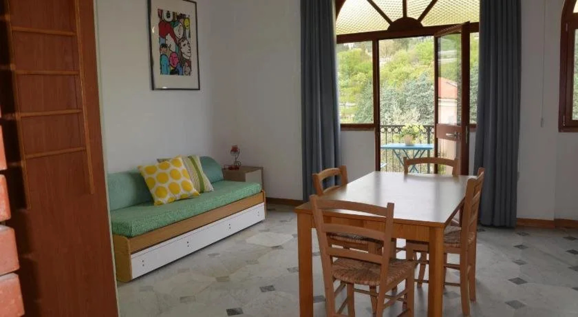 Pian dei Boschi Residence