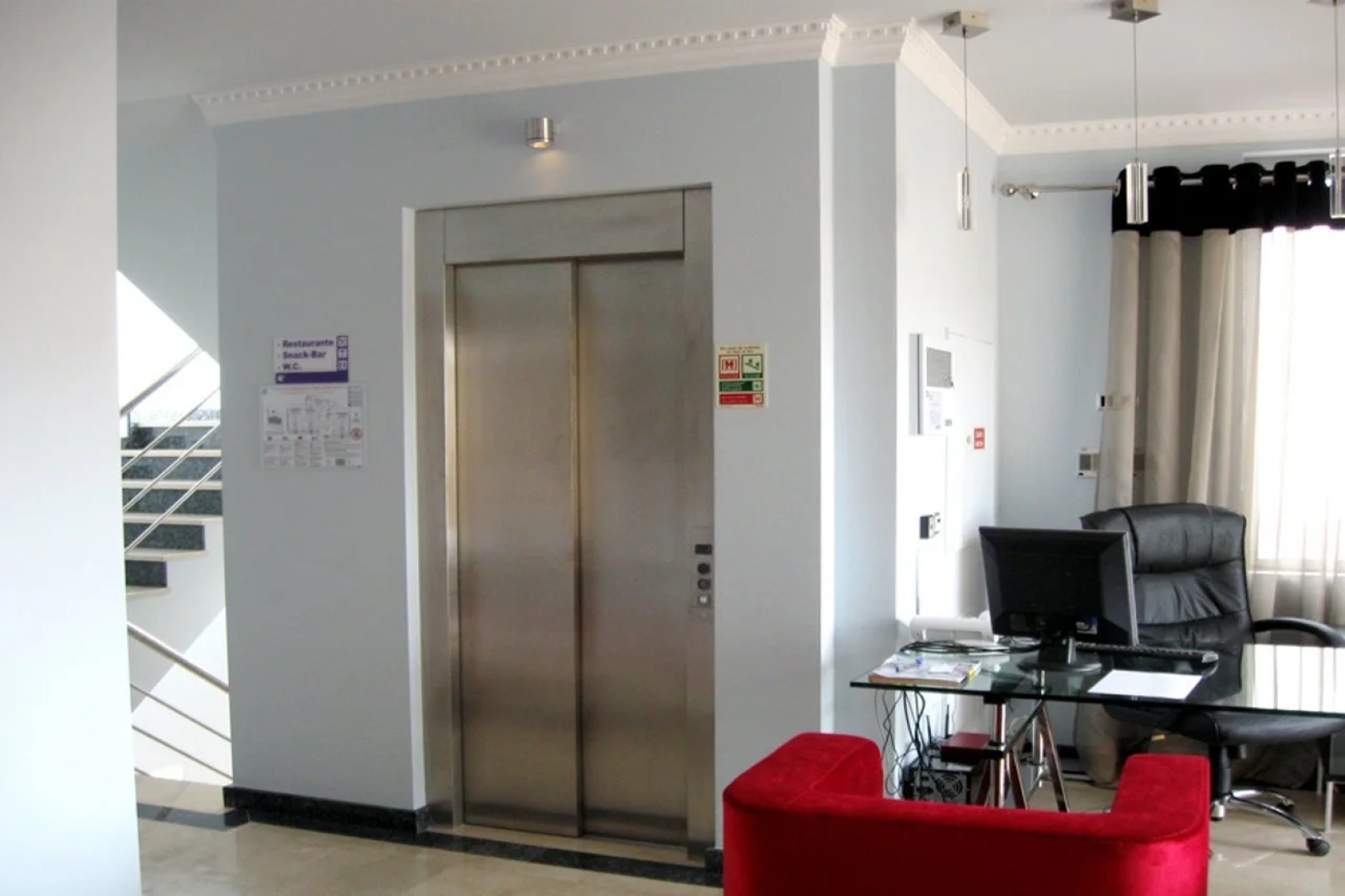 Hotel Apartamentos Baía Brava