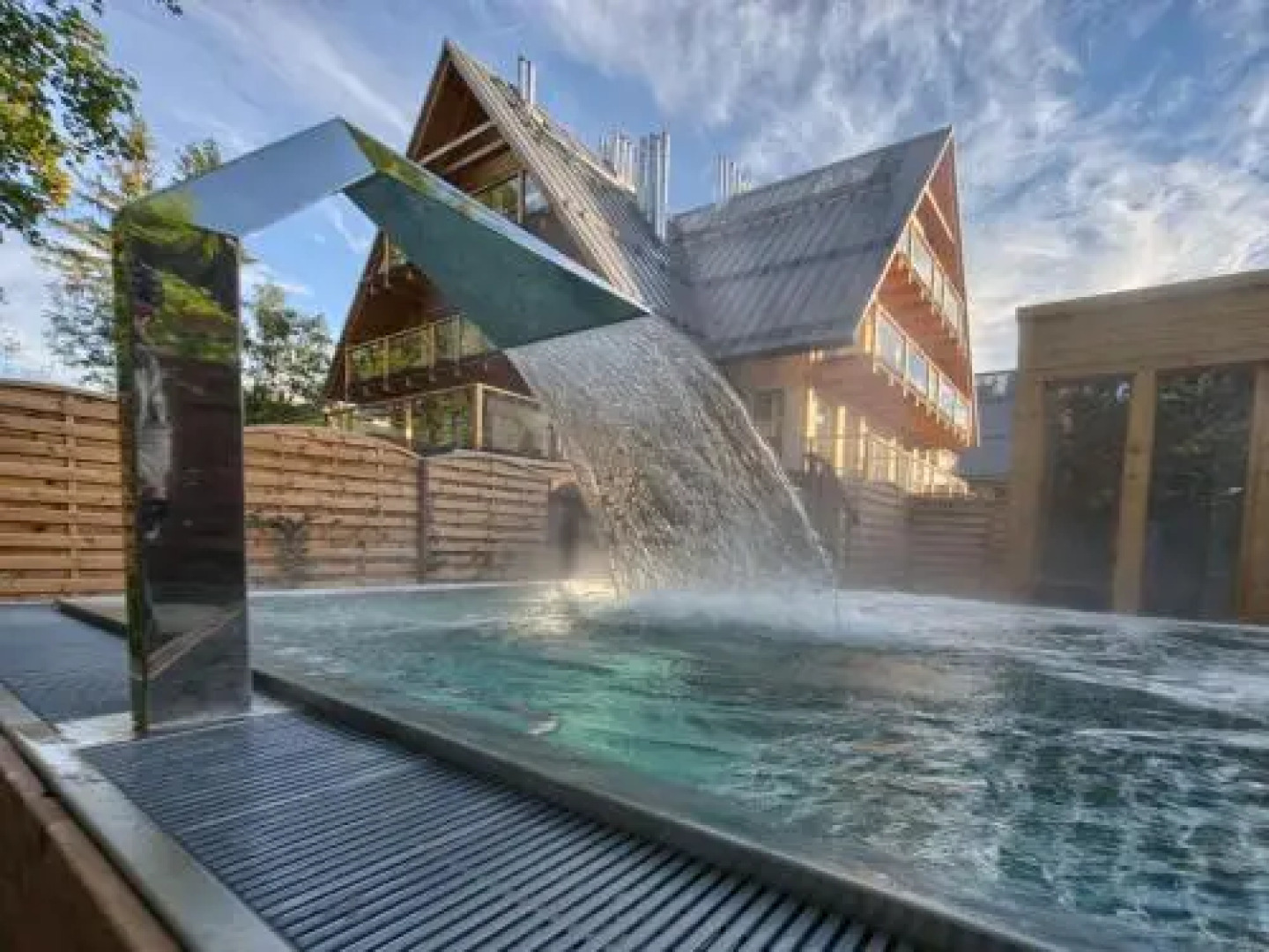 Mont Blanc Apartment VisitZakopane