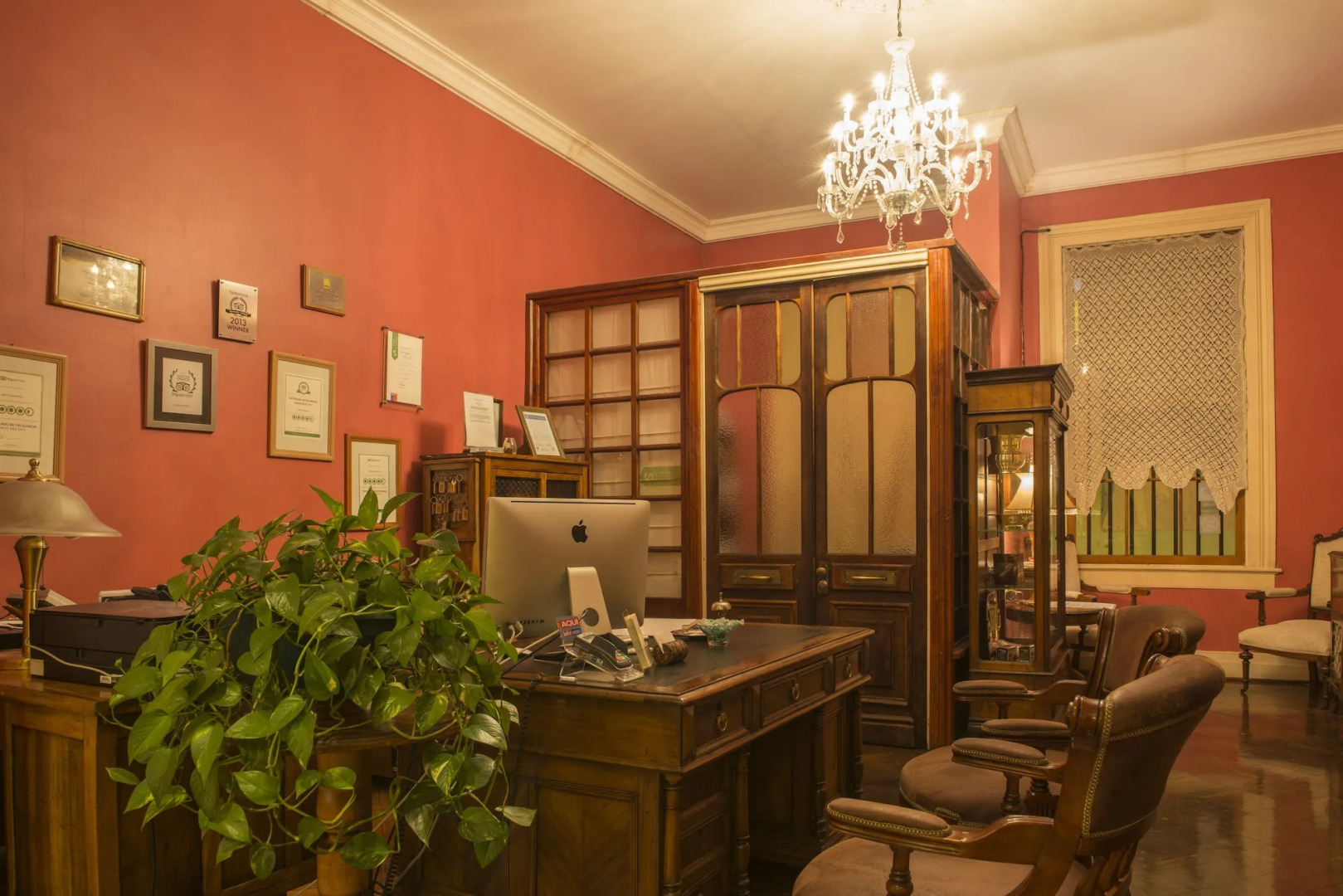 Hotel Boutique Acontraluz