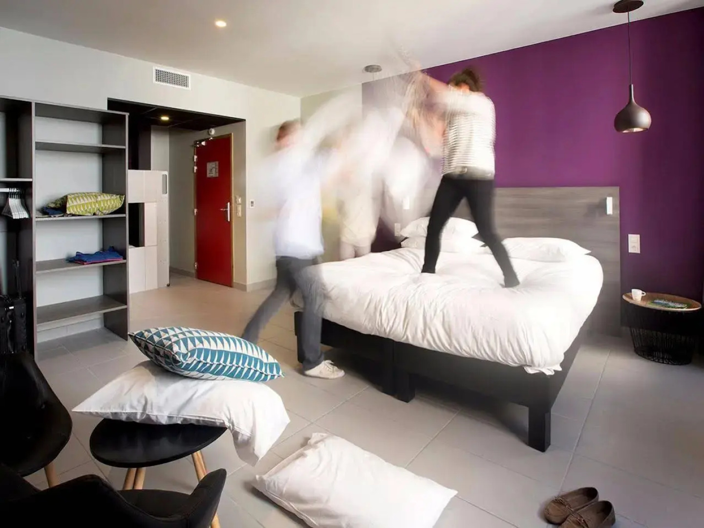 Urban Style Les Fleurines