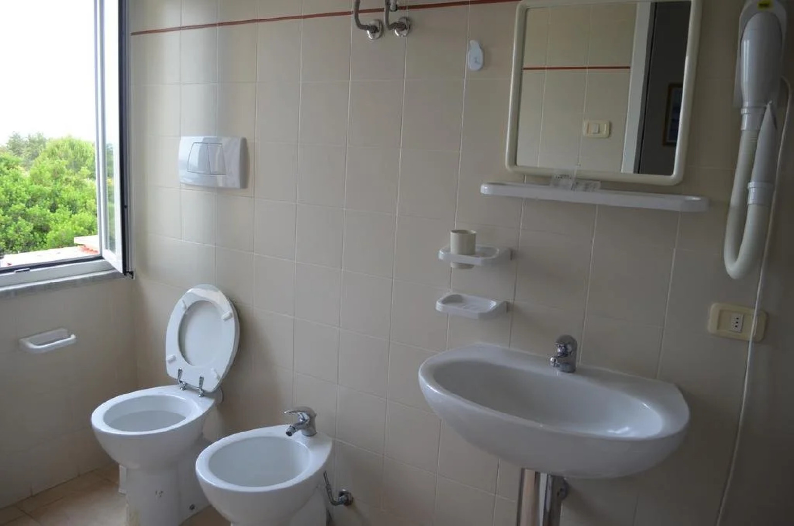 Albergo Ristorante Belmare