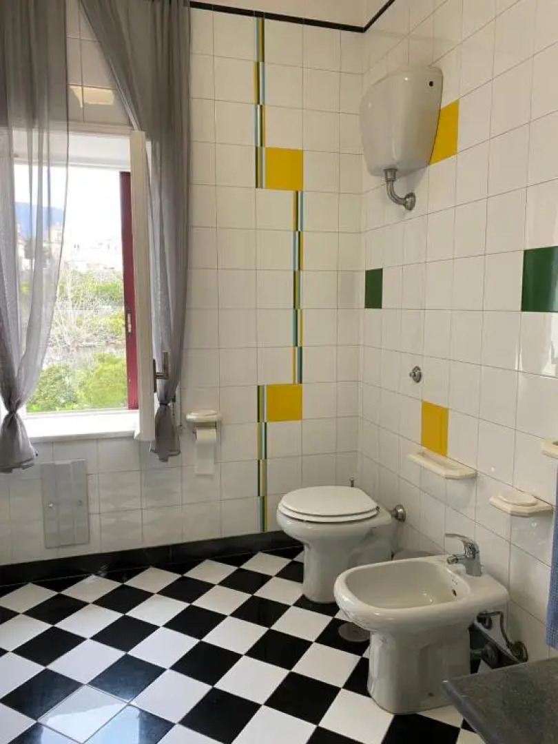 Villa Manzo-Pompei Vesuvius holiday house