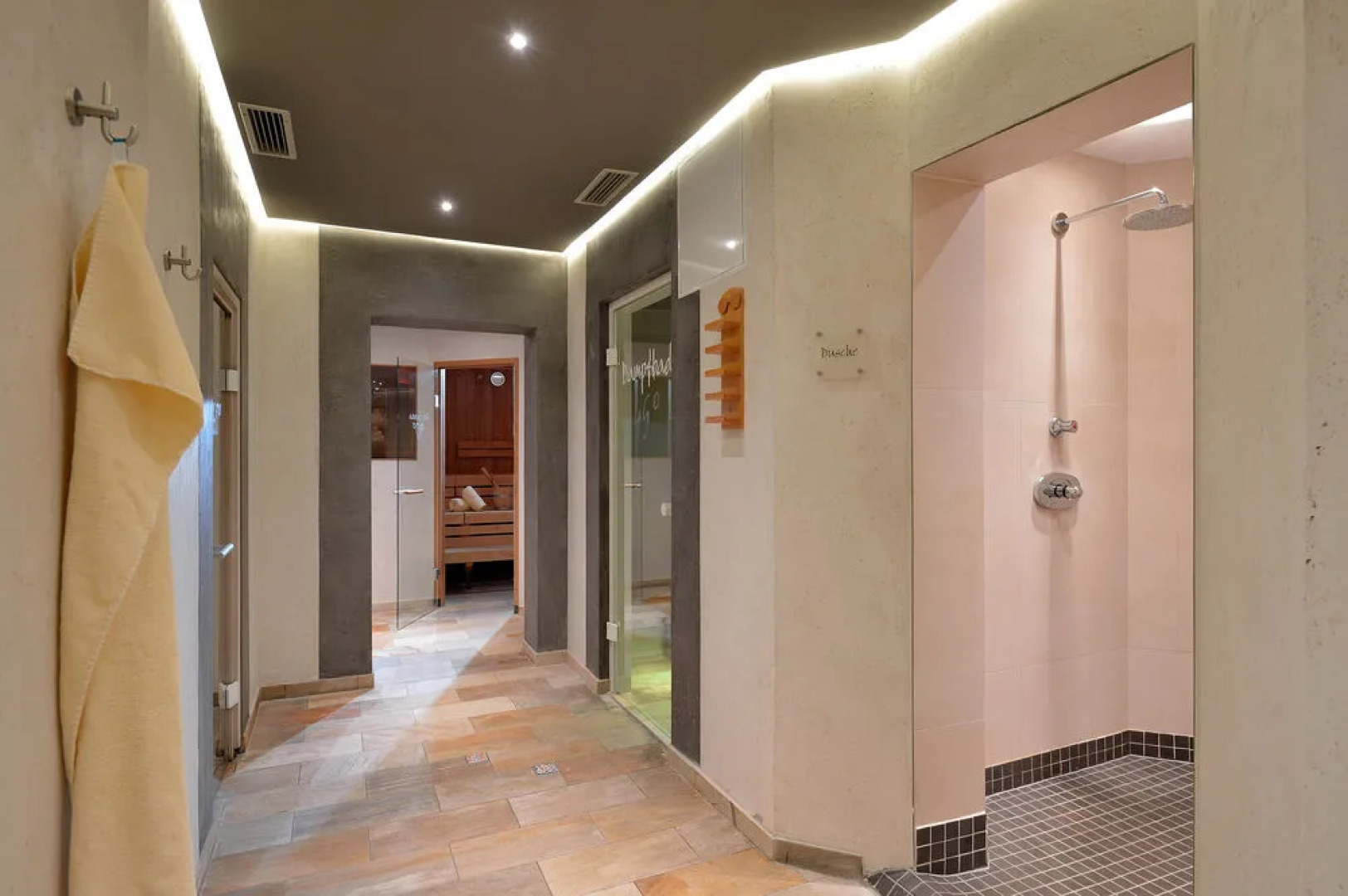 Familienparadies Sporthotel Achensee - All Inclusive