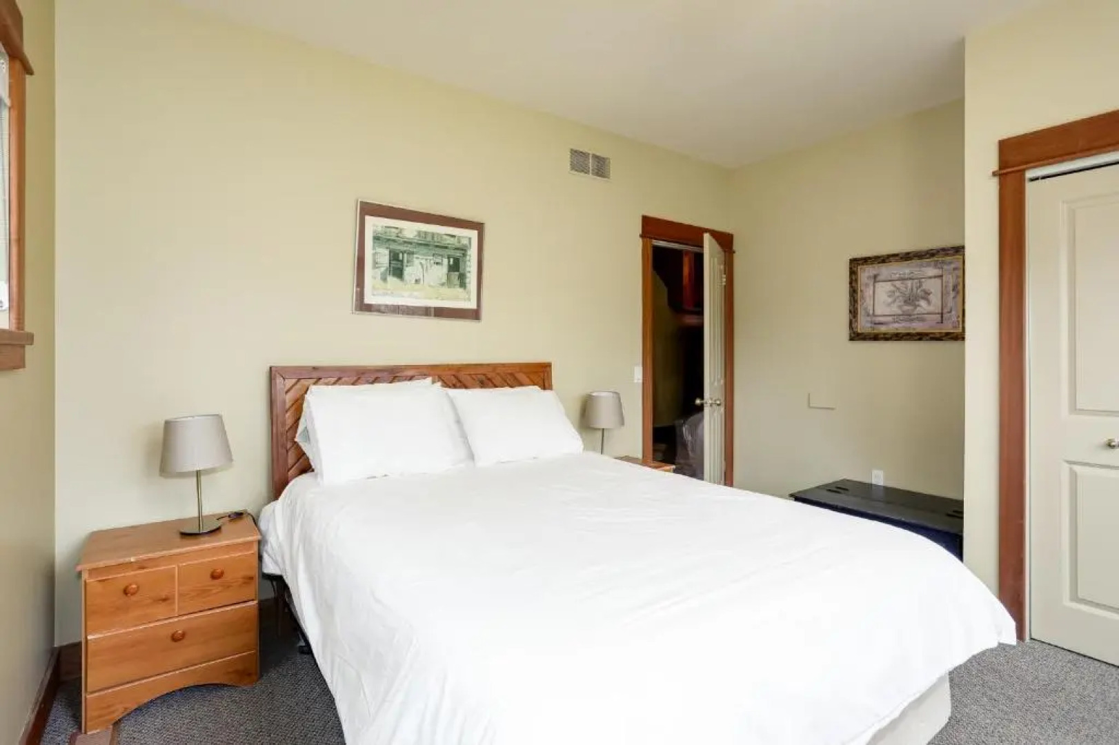 Blue View 3 The Omega Chalet 84146