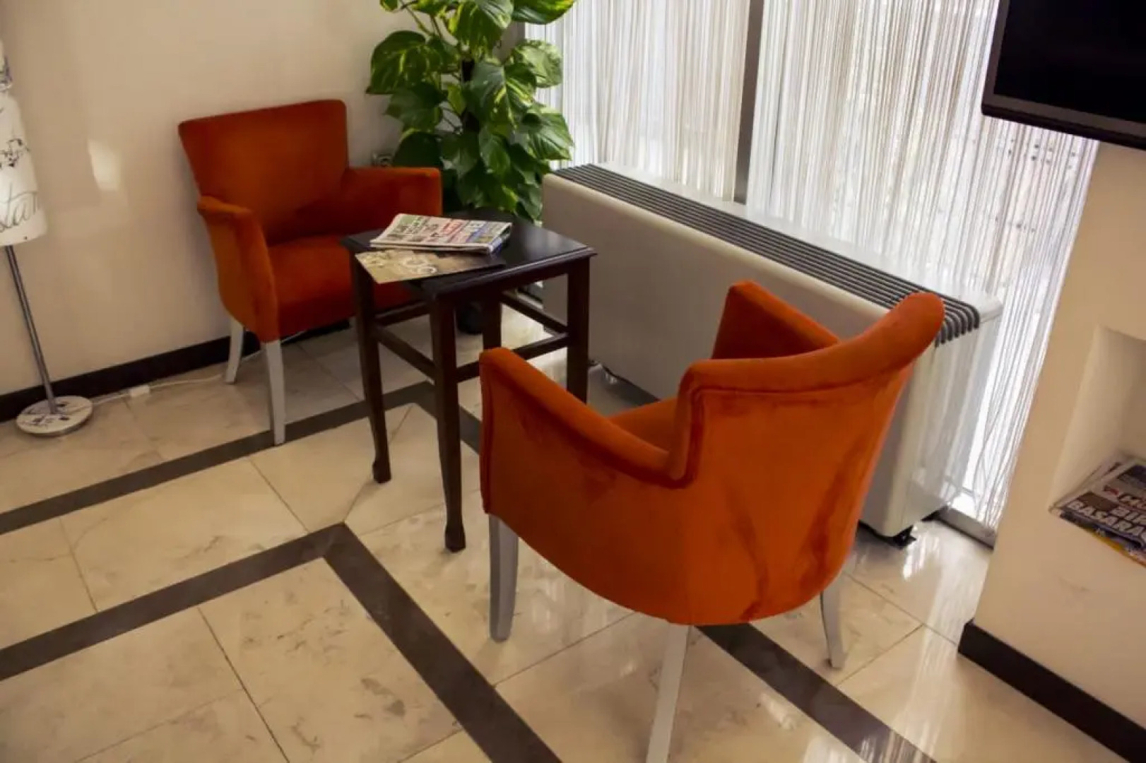 Centrum Business Hotel